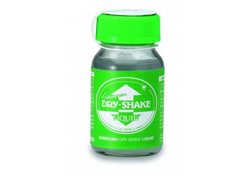 Shimazaki Liquid Dry Shake