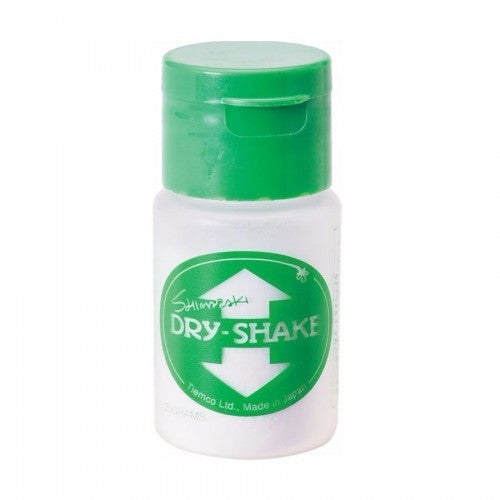 Shimazaki Dry Shake