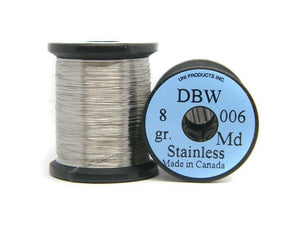 Stainless Dubbing Brush Wire - East Rosebud Fly & Tackle