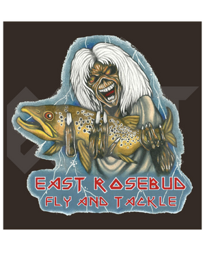 ERFT Merchandise - East Rosebud Fly Shop – East Rosebud Fly & Tackle