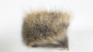 Badger Premium Wing Fur