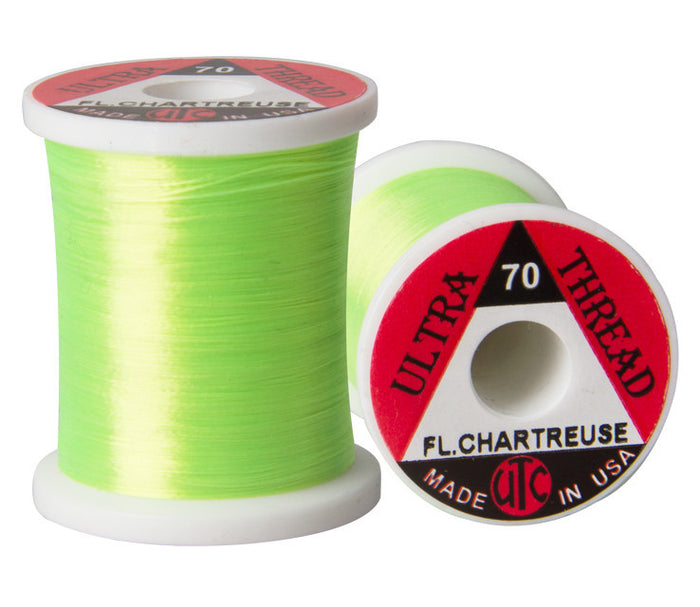 UTC 70 Denier Thread - Wapsi – East Rosebud Fly & Tackle