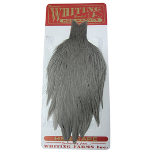 Whiting Hen Cape - East Rosebud Fly & Tackle